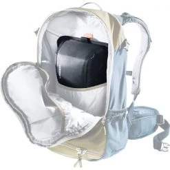 Sacoches Vélo DEUTER E-POCKET BLACK 22 Noir 7 Sacoches Vélo DEUTER E-POCKET BLACK 22 Noir -Equipement vélo Soldes 9 106633 e pocket black 3291222 7000 03