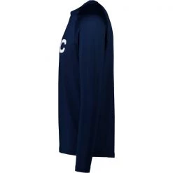 Maillots Vélo POC M'S REFORM ENDURO JERSEY TURMALINE NAVY 22 Bleu -Equipement vélo Soldes 9 106746 m s reform enduro jersey turmaline navy 52906 1582 03