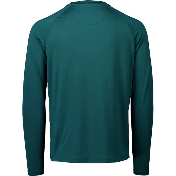 Maillots Vélo POC M'S REFORM ENDURO JERSEY DIOPTASE BLUE 22 Vert 4 Maillots Vélo POC M'S REFORM ENDURO JERSEY DIOPTASE BLUE 22 Vert – Image 2