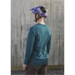 Maillots Vélo POC M'S REFORM ENDURO JERSEY DIOPTASE BLUE 22 Vert 11 Maillots Vélo POC M'S REFORM ENDURO JERSEY DIOPTASE BLUE 22 Vert -Equipement vélo Soldes 9 106748 m s reform enduro jersey dioptase blue 52906 1653 04