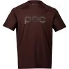 Maillots Vélo POC M'S REFORM ENDURO TEE AXINITE BROWN 22 Marron