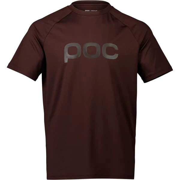 Maillots Vélo POC M'S REFORM ENDURO TEE AXINITE BROWN 22 Marron 3 Maillots Vélo POC M'S REFORM ENDURO TEE AXINITE BROWN 22 Marron