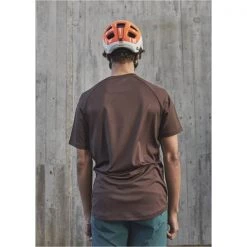 Maillots Vélo POC M'S REFORM ENDURO TEE AXINITE BROWN 22 Marron 11 Maillots Vélo POC M'S REFORM ENDURO TEE AXINITE BROWN 22 Marron -Equipement vélo Soldes 9 106753 m s reform enduro tee axinite brown 52905 1816 05