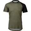 Maillots Vélo POC MTB PURE TEE EPIDOTE GREEN 22 Vert / Noir -Equipement vélo Soldes 9 106755 mtb pure tee epidote green 52842 1460 01