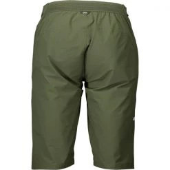 Shorts Vélo POC ESSENTIAL ENDURO SHORTS EPIDOTE GREEN 22 Vert -Equipement vélo Soldes 9 106758 essential enduro shorts epidote green 52835 1460 03