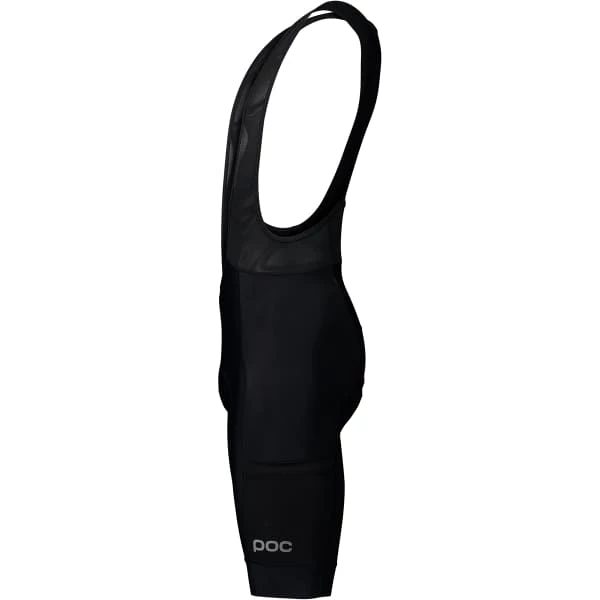 Cuissards Vélo POC ROVE CARGO VPDS BIB SHORTS URANIUM BLACK 22 Noir 4 Cuissards Vélo POC ROVE CARGO VPDS BIB SHORTS URANIUM BLACK 22 Noir – Image 2