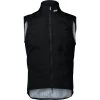 Vestes Vélo POC M'S ENTHRAL GILET URANIUM BLACK 22 Noir