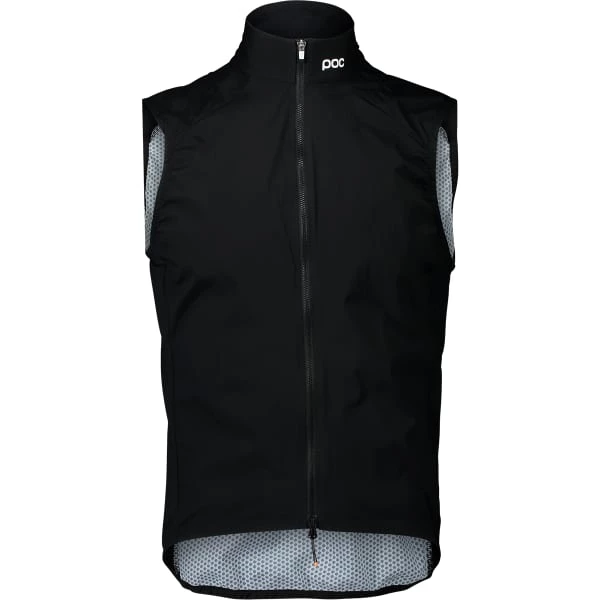 Vestes Vélo POC M'S ENTHRAL GILET URANIUM BLACK 22 Noir 3 Vestes Vélo POC M'S ENTHRAL GILET URANIUM BLACK 22 Noir