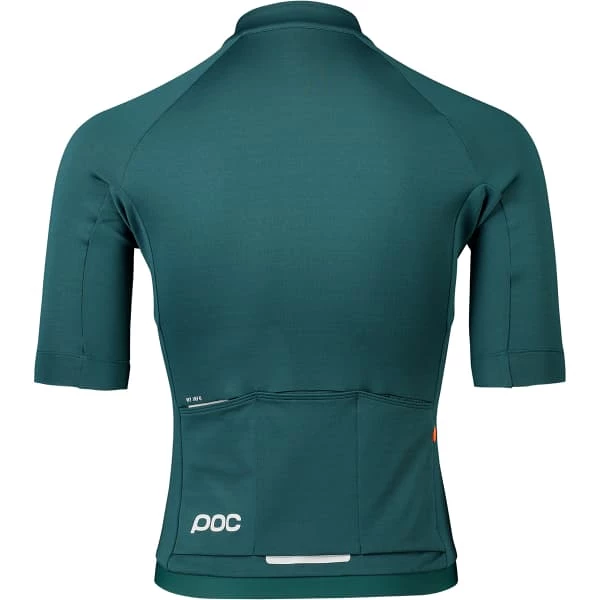 Maillots Vélo POC MUSE JERSEY DIOPTASE BLUE 22 Vert 4 Maillots Vélo POC MUSE JERSEY DIOPTASE BLUE 22 Vert – Image 2