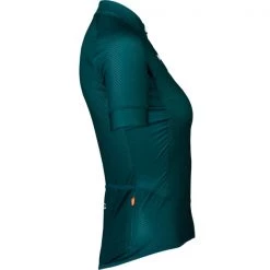 Maillots Vélo POC W'S ESSENTIAL ROAD LOGO JERSEY DIOPTASE BLUE 22 Vert 10 Maillots Vélo POC W'S ESSENTIAL ROAD LOGO JERSEY DIOPTASE BLUE 22 Vert -Equipement vélo Soldes 9 106771 w s essential road logo jersey dioptase blue 53300 1653 03