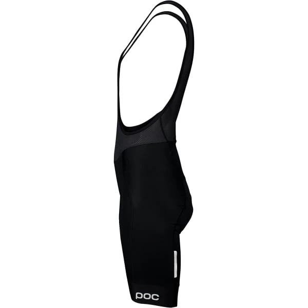 Cuissards Vélo POC W'S PURE BIB SHORTS VPDS URANIUM BLACK 22 Noir 4 Cuissards Vélo POC W'S PURE BIB SHORTS VPDS URANIUM BLACK 22 Noir – Image 2