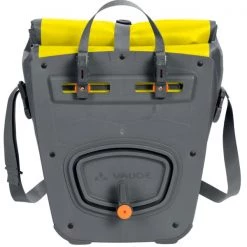 Sacoches Vélo VAUDE AQUA FRONT CANARY 23 Jaune 7 Sacoches Vélo VAUDE AQUA FRONT CANARY 23 Jaune -Equipement vélo Soldes 9 107016 aqua front canary 12493 125 03