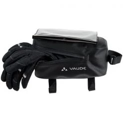 Sacoches Vélo VAUDE CARBOGUIDE BAG AQUA BLACK 23 Noir 10 Sacoches Vélo VAUDE CARBOGUIDE BAG AQUA BLACK 23 Noir -Equipement vélo Soldes 9 107026 carboguide bag aqua black 14522 010 03