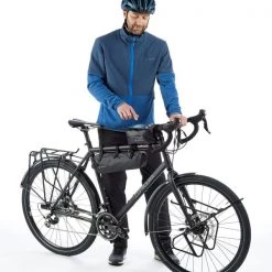 Sacoches Vélo VAUDE CARBOGUIDE BAG AQUA BLACK 23 Noir 13 Sacoches Vélo VAUDE CARBOGUIDE BAG AQUA BLACK 23 Noir -Equipement vélo Soldes 9 107026 carboguide bag aqua black 14522 010 06