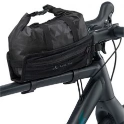 Sacoches Vélo VAUDE TRAILGUIDE II BLACK UNI 23 Noir -Equipement vélo Soldes 9 107028 trailguide ii black uni 15959 051 04