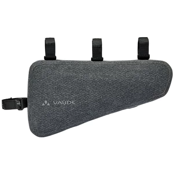 Sacoches Vélo VAUDE TRAILFRAME II BLACK UNI 23 Gris 3 Sacoches Vélo VAUDE TRAILFRAME II BLACK UNI 23 Gris