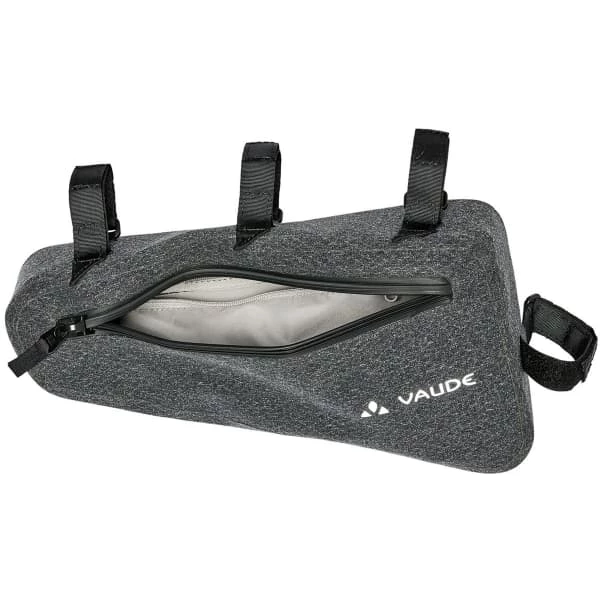 Sacoches Vélo VAUDE TRAILFRAME II BLACK UNI 23 Gris 5 Sacoches Vélo VAUDE TRAILFRAME II BLACK UNI 23 Gris – Image 3