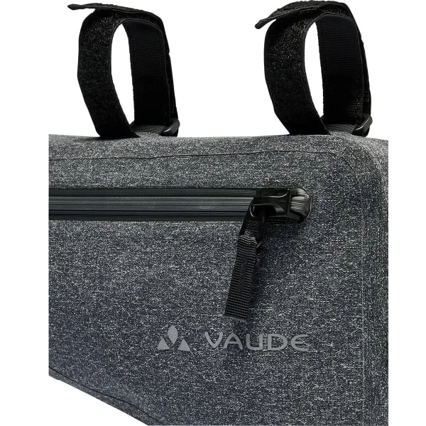 Sacoches Vélo VAUDE TRAILFRAME II BLACK UNI 23 Gris 6 Sacoches Vélo VAUDE TRAILFRAME II BLACK UNI 23 Gris – Image 4