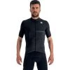 Maillots Vélo SPORTFUL GIARA JERSEY BLACK 22 Noir -Equipement vélo Soldes 9 107110 giara jrs maillot black 1121020 002 01