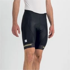 Cuissards Vélo SPORTFUL NEO SHORT BLACK BEETLE 22 Noir -Equipement vélo Soldes 9 107120 neo short black beetle 1122012 305 03