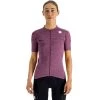 Maillots Vélo SPORTFUL SUPERGIARA W JERSEY PRUNE 22 Violet -Equipement vélo Soldes 9 107129 supergiara w jrs maillot prune 1121026 569 01
