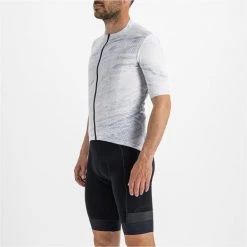 Maillots Vélo SPORTFUL CLIFF SUPERGIARA JERSEY ASH GRAY 22 Gris -Equipement vélo Soldes 9 107131 cliff superg jrs maillot ash gray 1122005 171 05