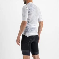 Maillots Vélo SPORTFUL CLIFF SUPERGIARA JERSEY ASH GRAY 22 Gris -Equipement vélo Soldes 9 107131 cliff superg jrs maillot ash gray 1122005 171 06