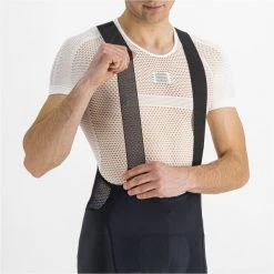 Cuissards Vélo SPORTFUL CLASSIC BIBSHORT BLACK 22 Noir -Equipement vélo Soldes 9 107132 classic bibshort cuiss black 1122010 002 05