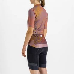 Maillots Vélo SPORTFUL CLIFF SUPERGIARA W JERSEY MAILLOT MAUVE 22 Violet -Equipement vélo Soldes 9 107137 cliff superg w jrs maillot mauve 1122027 555 04