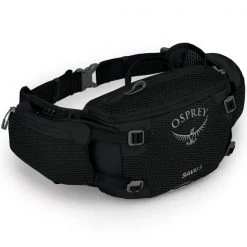 Sacoches Vélo OSPREY SAVU 5 BLACK 22 Noir