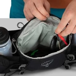 Sacoches Vélo OSPREY SAVU 5 BLACK 22 Noir -Equipement vélo Soldes 9 107199 savu 5 black 0p1075 bk 06