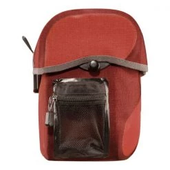Sacoches Vélo ORTLIEB ULTIMATE SIX PLUS 7L SALSA DARK CHILI 23 Rouge -Equipement vélo Soldes 9 107625 ultimate six plus 7l salsa dark chili f3174 03