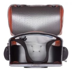 Sacoches Vélo ORTLIEB ULTIMATE SIX PLUS 7L SALSA DARK CHILI 23 Rouge -Equipement vélo Soldes 9 107625 ultimate six plus 7l salsa dark chili f3174 05