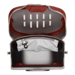 Sacoches Vélo ORTLIEB ULTIMATE SIX PLUS 5L SALSA DARK CHILI 23 Rouge 9 Sacoches Vélo ORTLIEB ULTIMATE SIX PLUS 5L SALSA DARK CHILI 23 Rouge -Equipement vélo Soldes 9 107631 ultimate six plus 5l salsa dark chili f3635 04