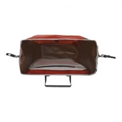 Sacoches Vélo ORTLIEB BACK-ROLLER PLUS 40L SALSA DARK CHILI 23 Rouge 9 Sacoches Vélo ORTLIEB BACK-ROLLER PLUS 40L SALSA DARK CHILI 23 Rouge -Equipement vélo Soldes 9 107637 back roller plus 40l salsa dark chili f5205 04