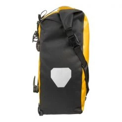 Sacoches Vélo ORTLIEB BACK-ROLLER CLASSIC 40L SUNYELLOW BLACK 23 Jaune -Equipement vélo Soldes 9 107638 back roller classic 40l sunyellow black f53010 03