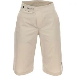 Shorts Vélo DAINESE HGL SHORTS WMN SAND 22 Beige