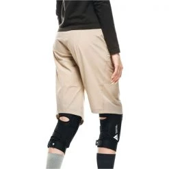 Shorts Vélo DAINESE HGL SHORTS WMN SAND 22 Beige -Equipement vélo Soldes 9 107697 hgl shorts wmn sand 203769494 018 04