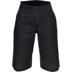 Shorts Vélo DAINESE HGL SHORTS WMN TRAIL-BLACK 22 Noir