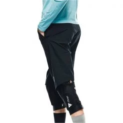 Shorts Vélo DAINESE HGL SHORTS WMN TRAIL-BLACK 22 Noir -Equipement vélo Soldes 9 107698 hgl shorts wmn trail black 203769494 31g 04