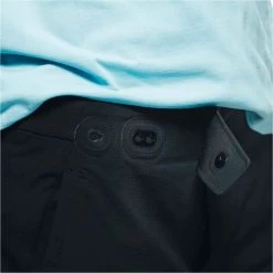 Shorts Vélo DAINESE HGL SHORTS WMN TRAIL-BLACK 22 Noir -Equipement vélo Soldes 9 107698 hgl shorts wmn trail black 203769494 31g 05