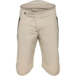 Shorts Vélo DAINESE HGR SHORTS SAND 22 Beige