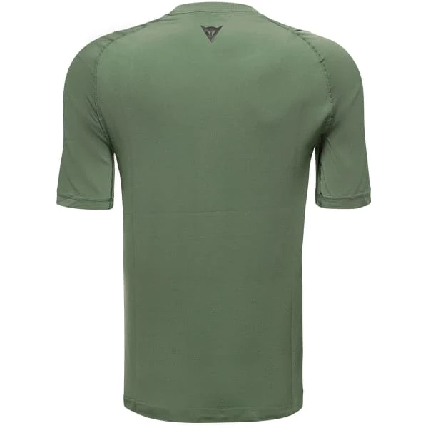 Maillots Vélo DAINESE HGL BACIU SS MILITARY-GREEN 22 Vert 4 Maillots Vélo DAINESE HGL BACIU SS MILITARY-GREEN 22 Vert – Image 2