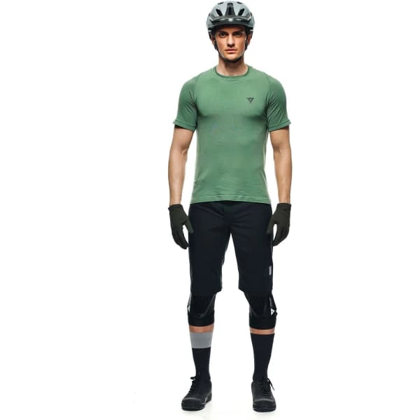 Maillots Vélo DAINESE HGL BACIU SS MILITARY-GREEN 22 Vert 5 Maillots Vélo DAINESE HGL BACIU SS MILITARY-GREEN 22 Vert – Image 3