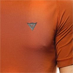 Maillots Vélo DAINESE HGL BACIU SS COPPER 22 Rouge -Equipement vélo Soldes 9 107709 hgl baciu ss copper 203899568 k21 06