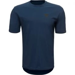 Maillots Vélo DAINESE HGR JERSEY SS COBALT-BLUE 22 Bleu