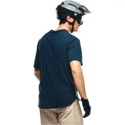 Maillots Vélo DAINESE HGR JERSEY SS COBALT-BLUE 22 Bleu -Equipement vélo Soldes 9 107714 hgr jersey ss cobalt blue 203899571 02g 04