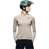 Maillots Vélo DAINESE HGL JERSEY LS WMN SAND 22 Beige -Equipement vélo Soldes 9 107715 hgl jersey ls wmn sand 203899572 018 01
