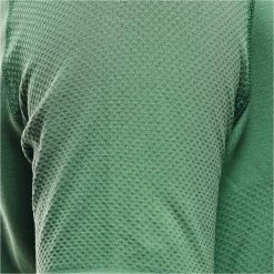 Maillots Vélo DAINESE HGL JERSEY SS WMN MILITARY-GREEN 22 Vert -Equipement vélo Soldes 9 107716 hgl jersey ss wmn military green 203899573 r39 06