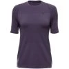 Maillots Vélo DAINESE HGL JERSEY SS WMN EGGPLANT 22 Violet -Equipement vélo Soldes 9 107717 hgl jersey ss wmn eggplant 203899573 42g 01